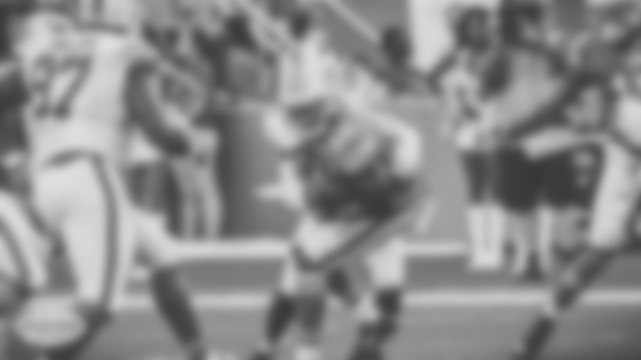 Week 13 Buffalo Bills