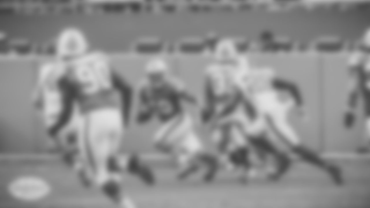 Week 13 Buffalo Bills