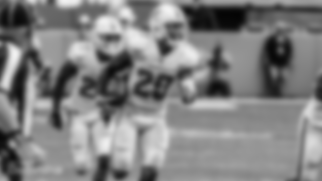 Tennessee Titans