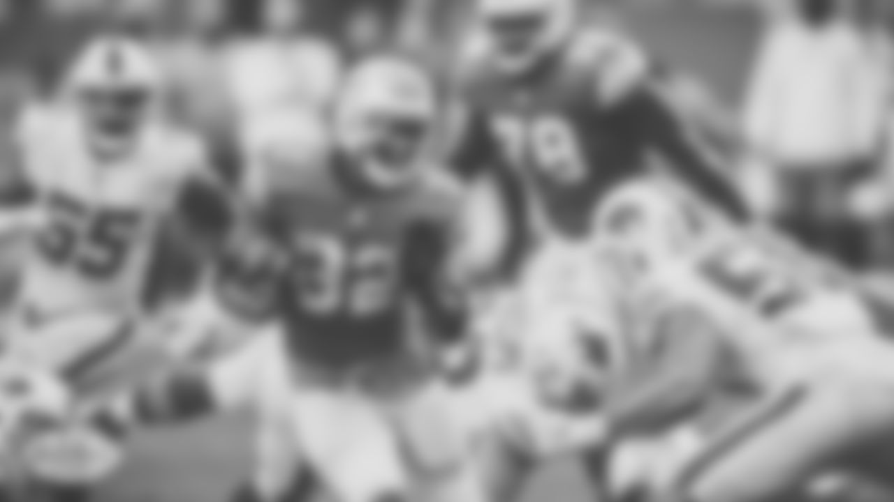 Week 13 Buffalo Bills