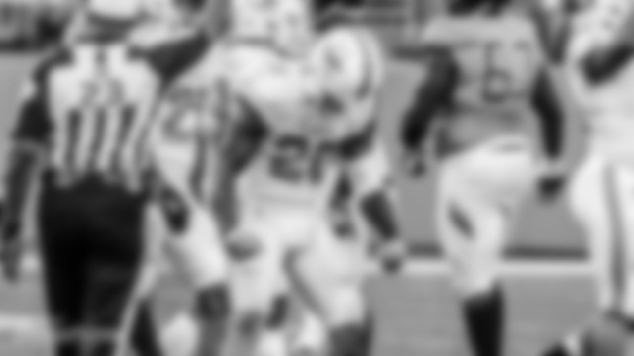 Tennessee Titans