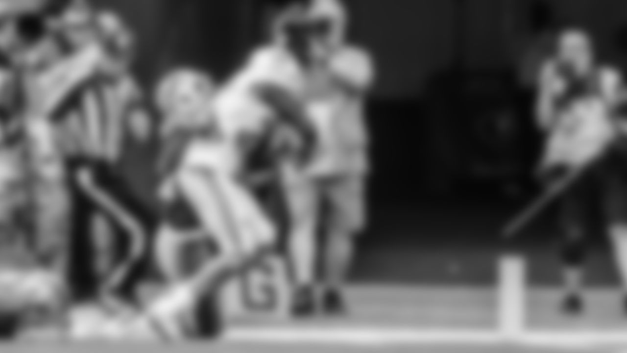 Detriot Lions