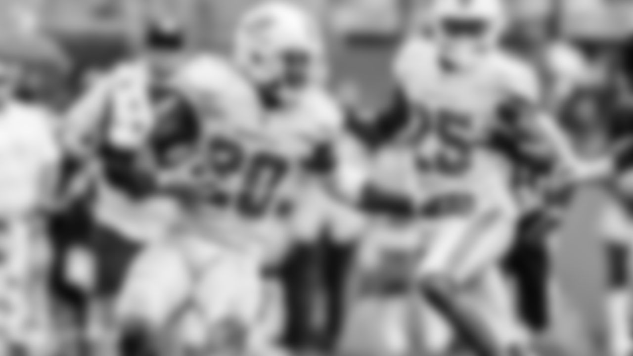 Tennessee Titans