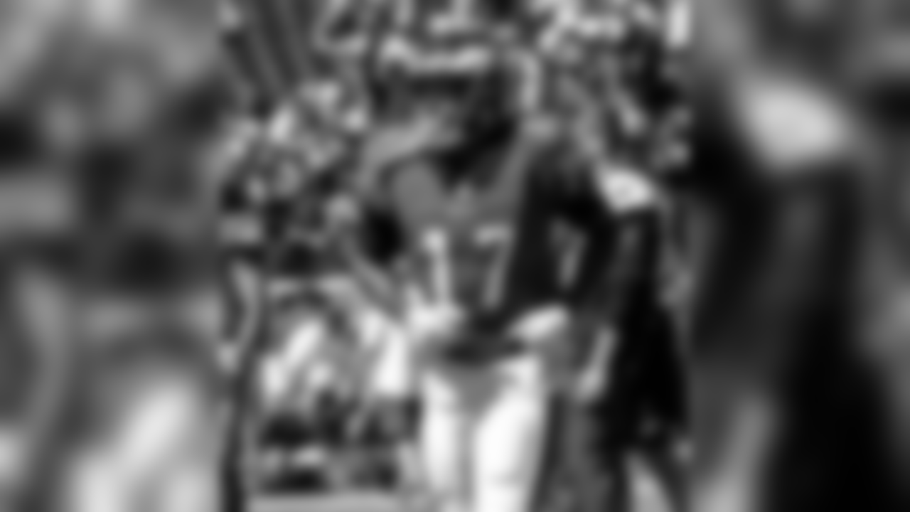 WR Alshon Jeffery