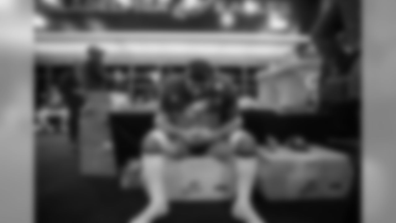 LB Mychal Kendricks