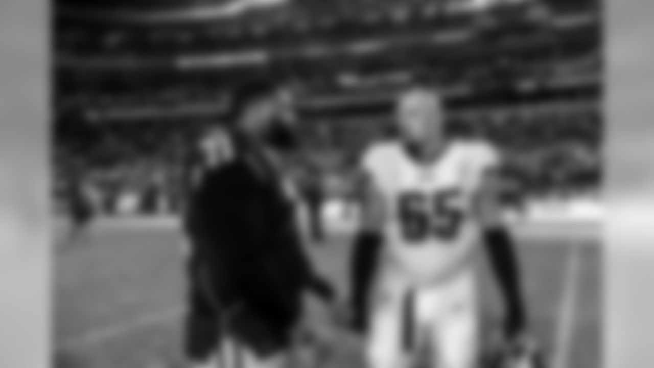 Philadelphia Eagles vs. Washington Redskins at FedExField in Landover, Md. On December 30, 2018