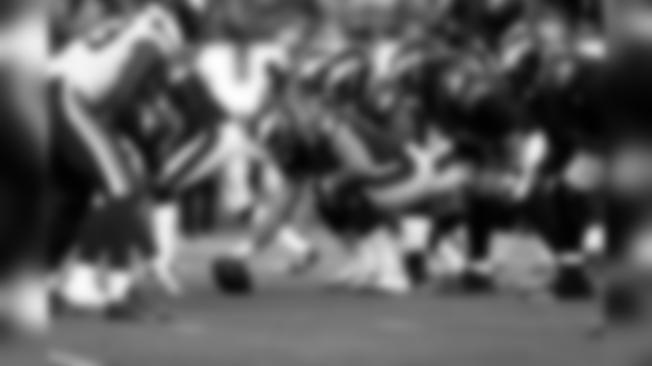 Philadelphia Eagles vs. Minnesota Vikings at Lincoln Financial Field on October 7, 2018