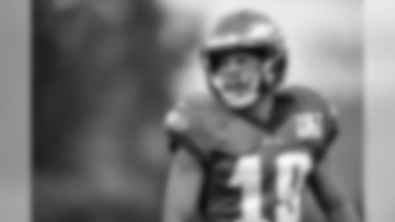 WR Golden Tate