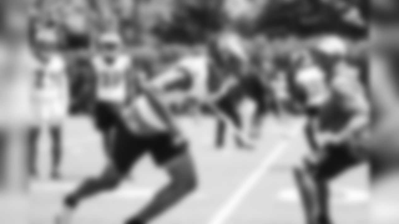 CB Rasul Douglas