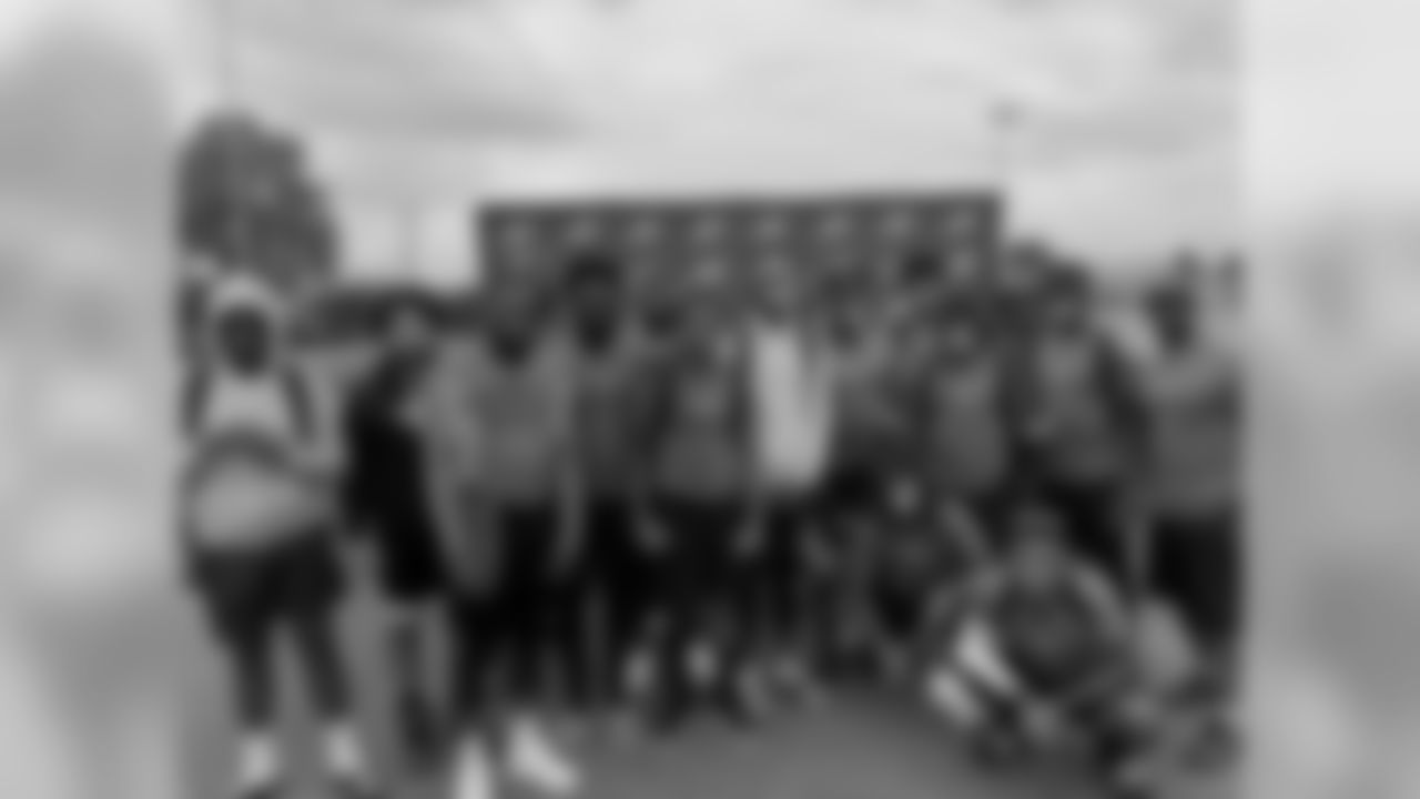 Chester Clippers team photo