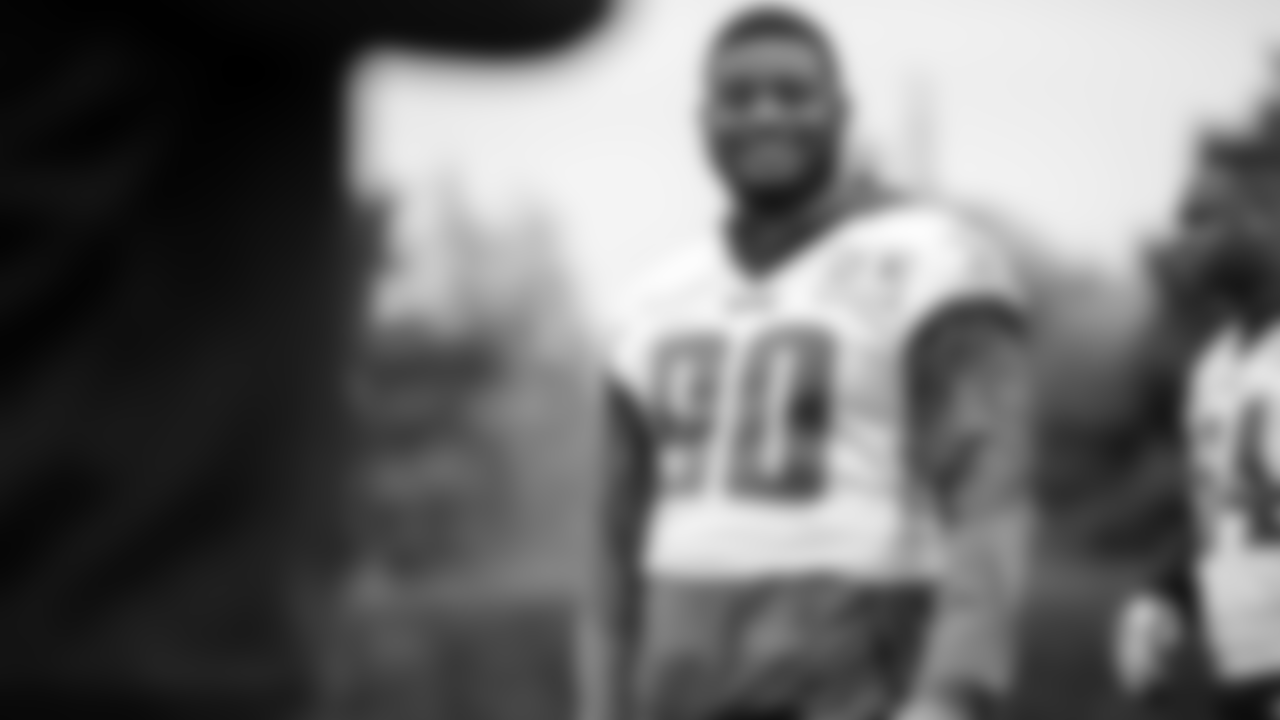 DT Treyvon Hester