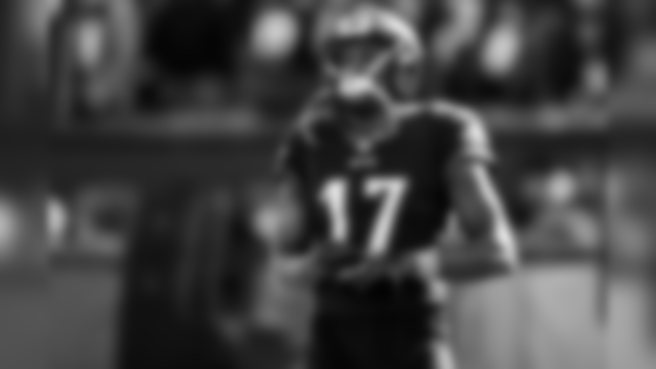 WR Alshon Jeffery
Philadelphia Eagles vs. New York Giants at Lincoln Financial Field on November 25, 2018