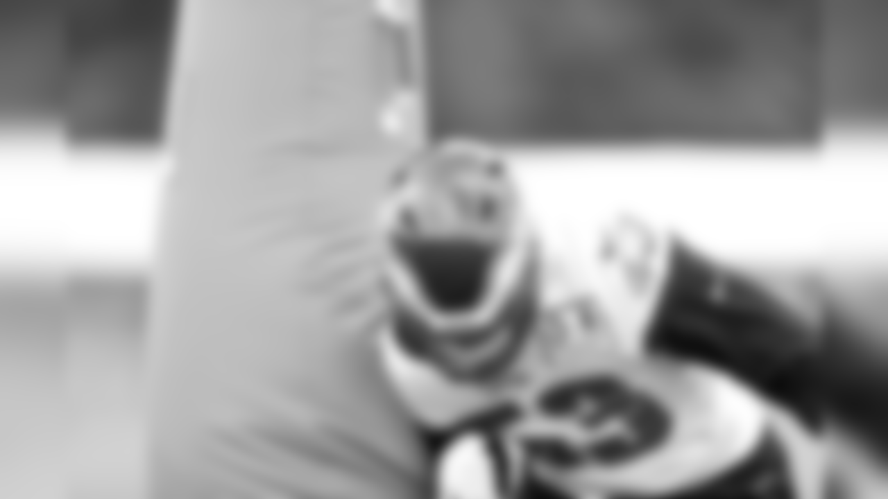 Nigel Bradham