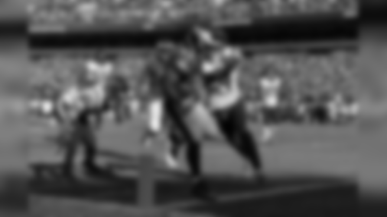 Philadelphia Eagles vs. Houston Texans at Lincoln Financial Field on December 23, 2018