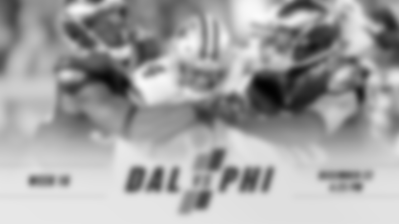 There could be a lot at stake in Week 16