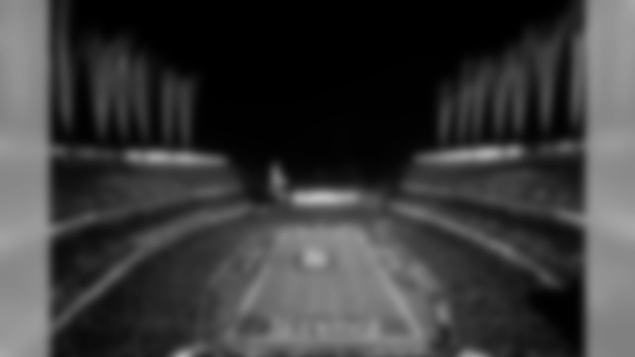 Lincoln Financial Field