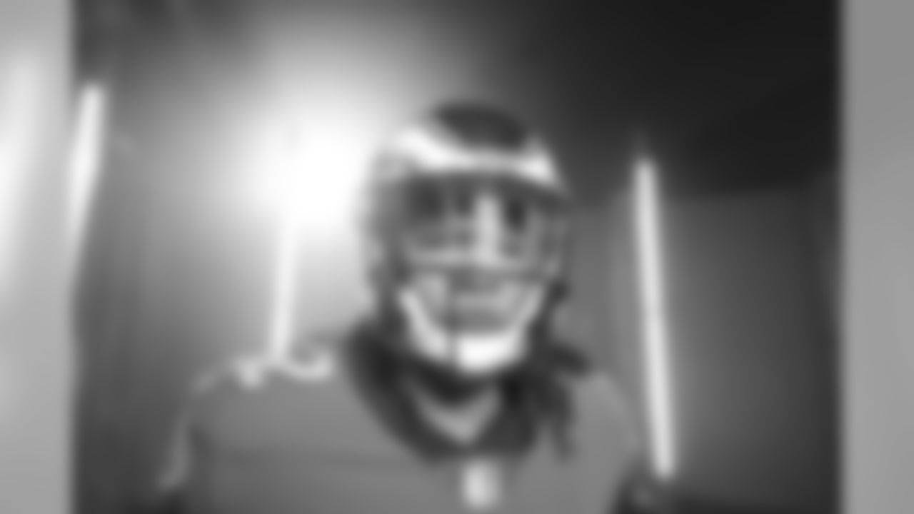 CB Sidney Jones