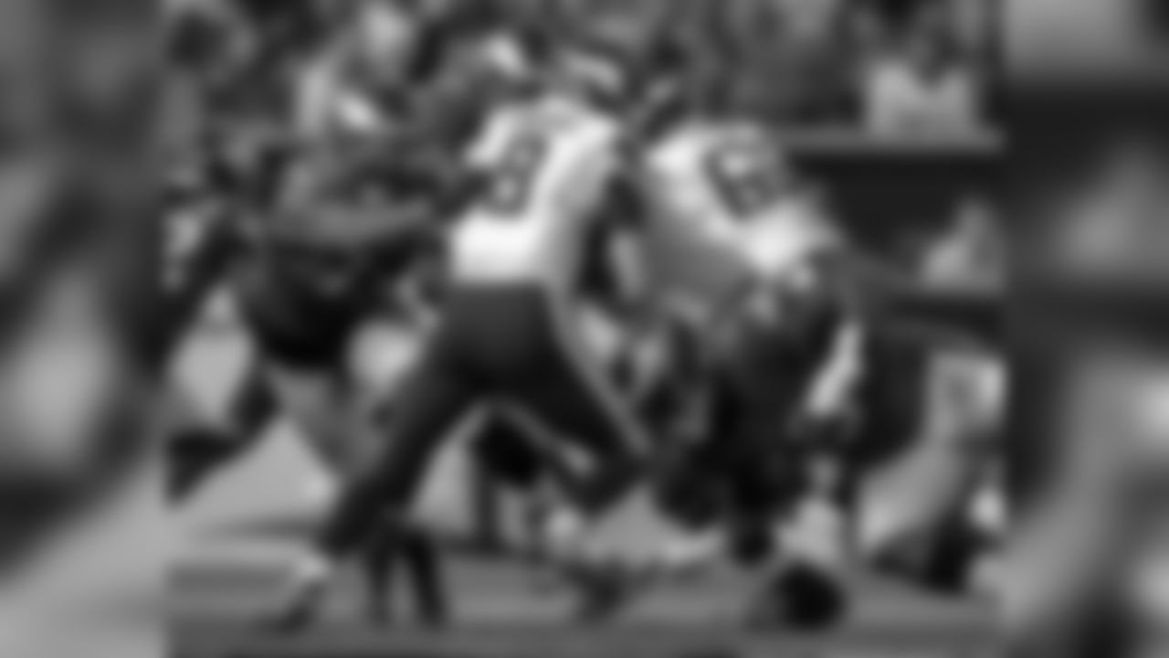 Philadelphia Eagles vs. Minnesota Vikings at Lincoln Financial Field on October 7, 2018