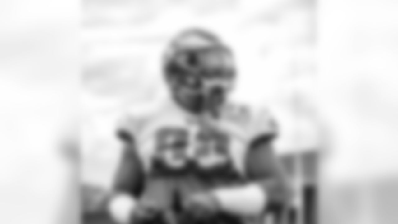 DT Tim Jernigan
