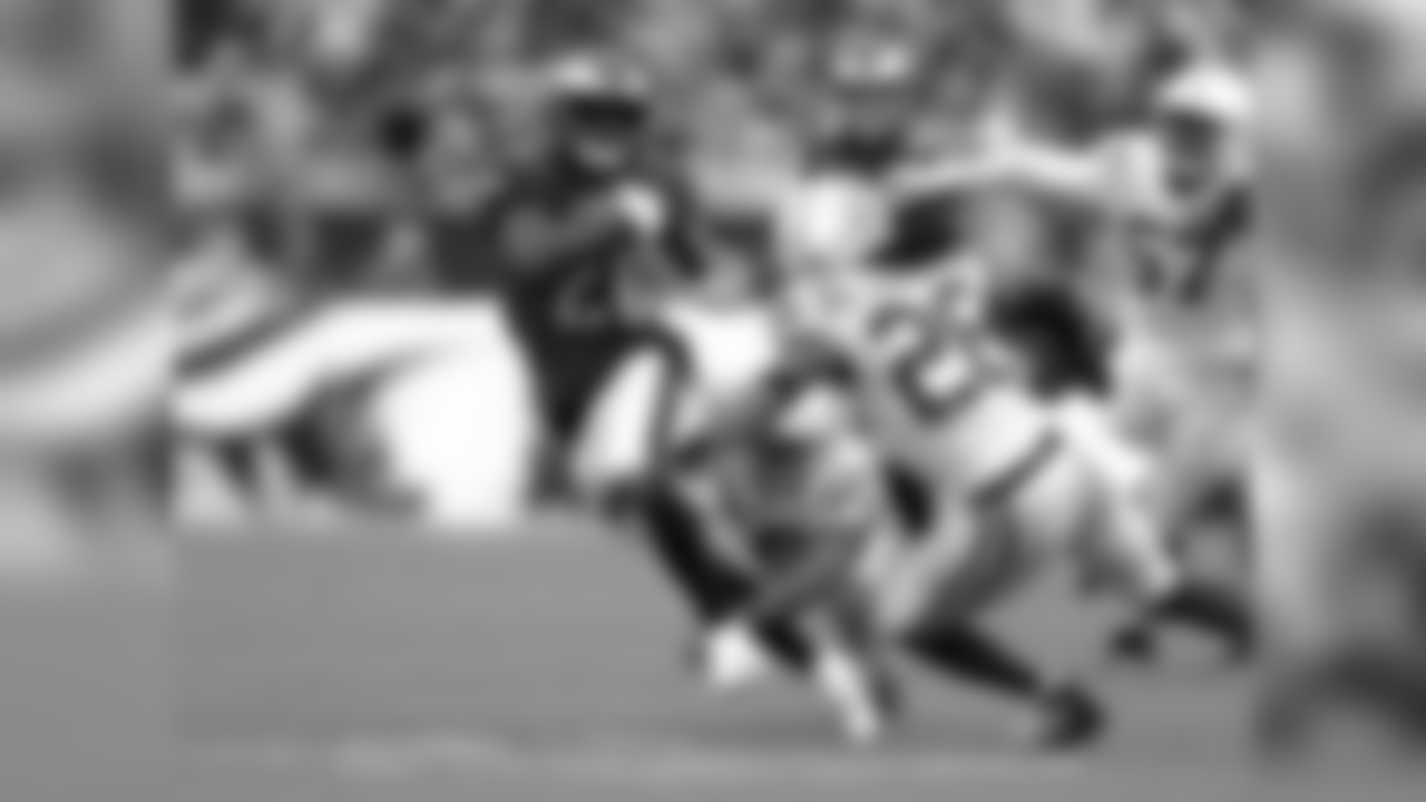 RB Wendell Smallwood
Philadelphia Eagles vs. Indianapolis Colts at Lincoln Financial Field on September 23, 2018