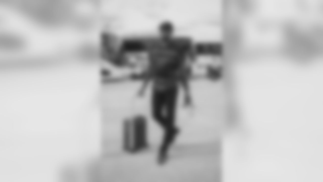 WR Mohamed Sanu