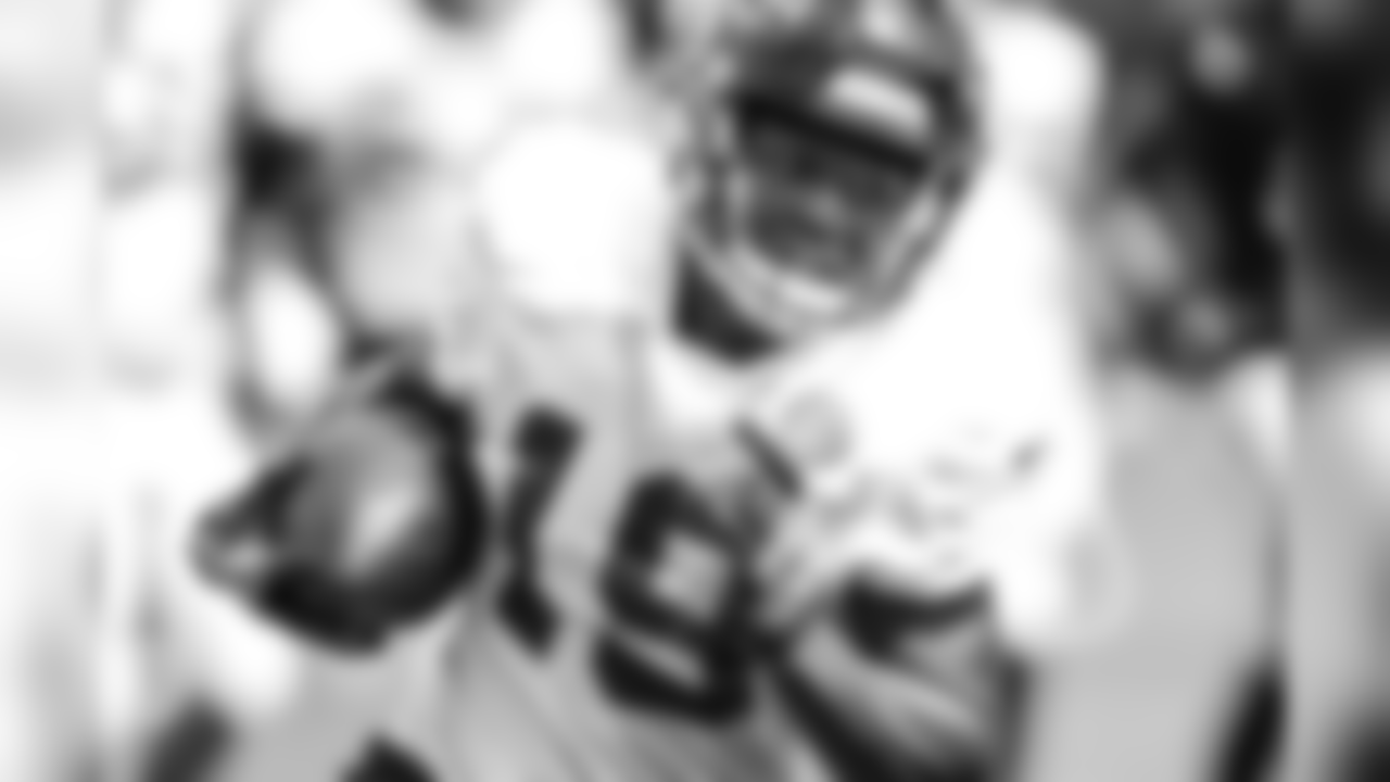 WR Dontez Byrd
