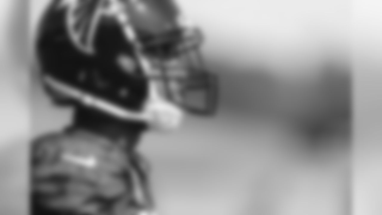 CB Justin Bethel