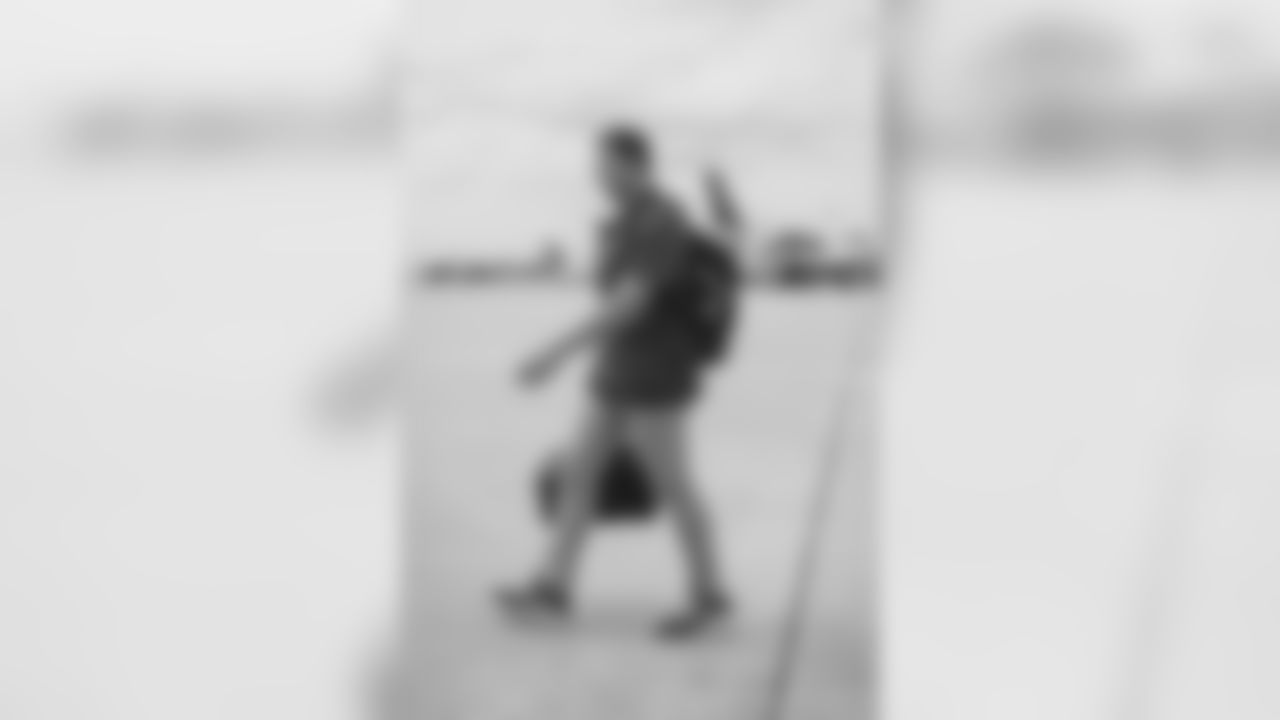 TE Austin Hooper