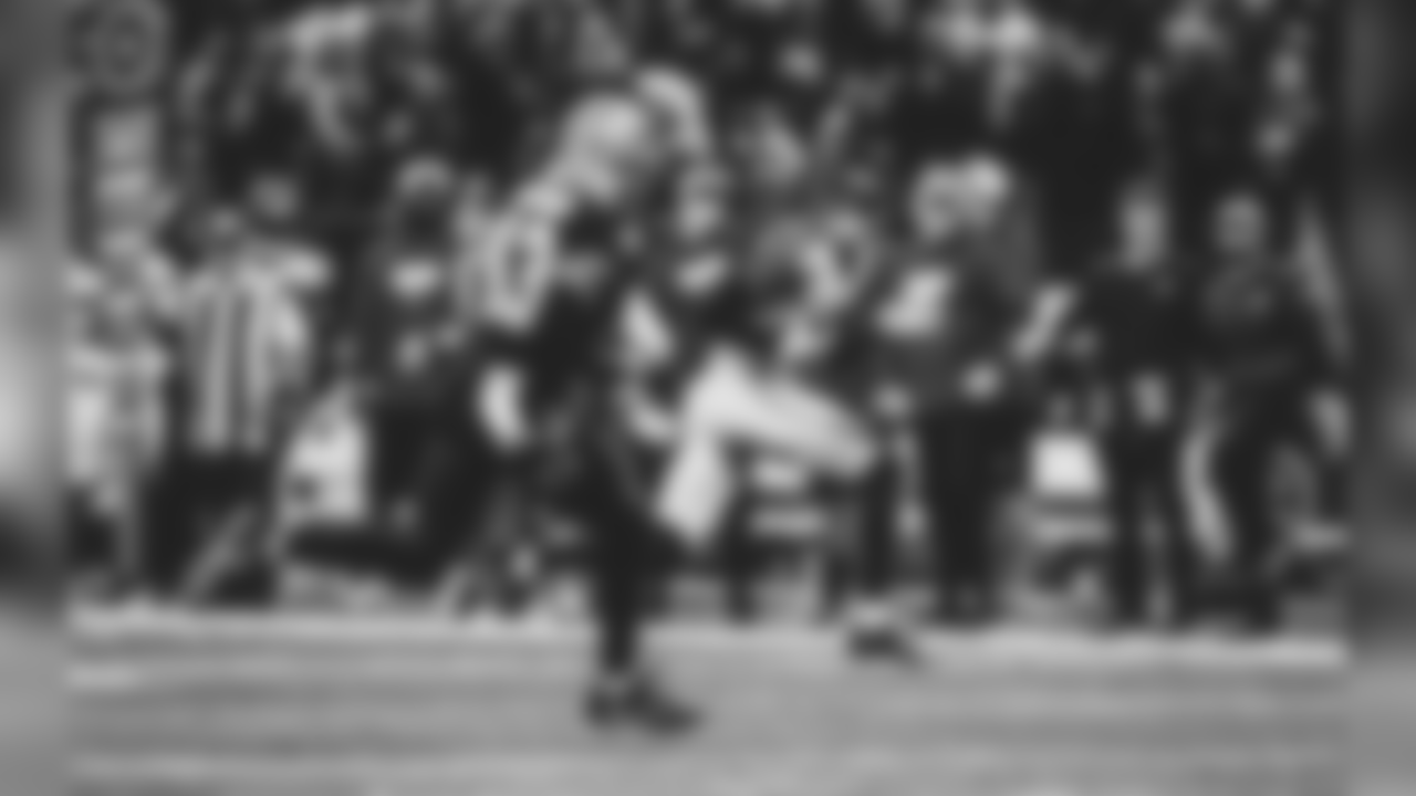 WR Calvin Ridley