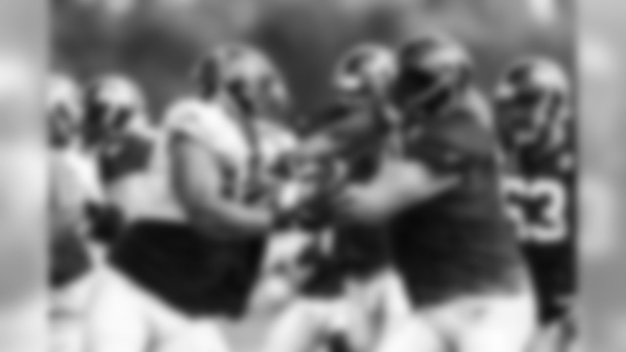 DL Jack Crawford , T Austin Pasztor