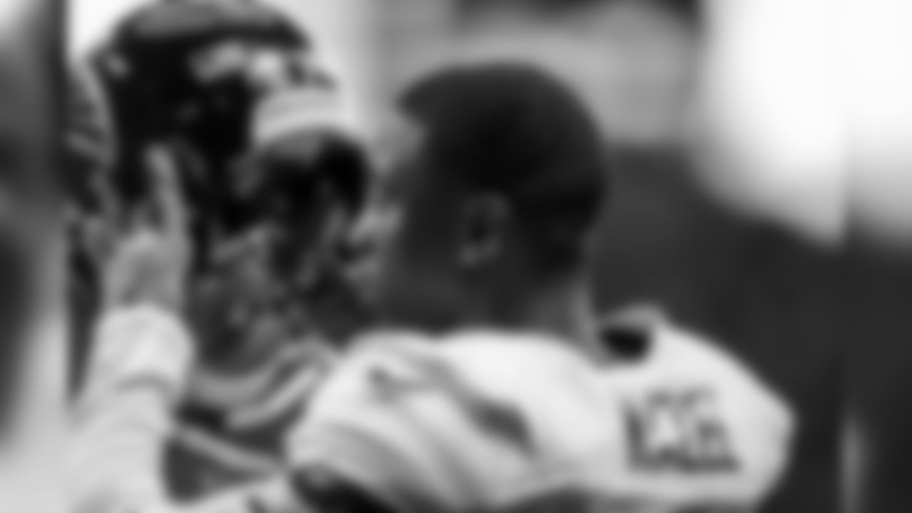 S Damontae Kazee