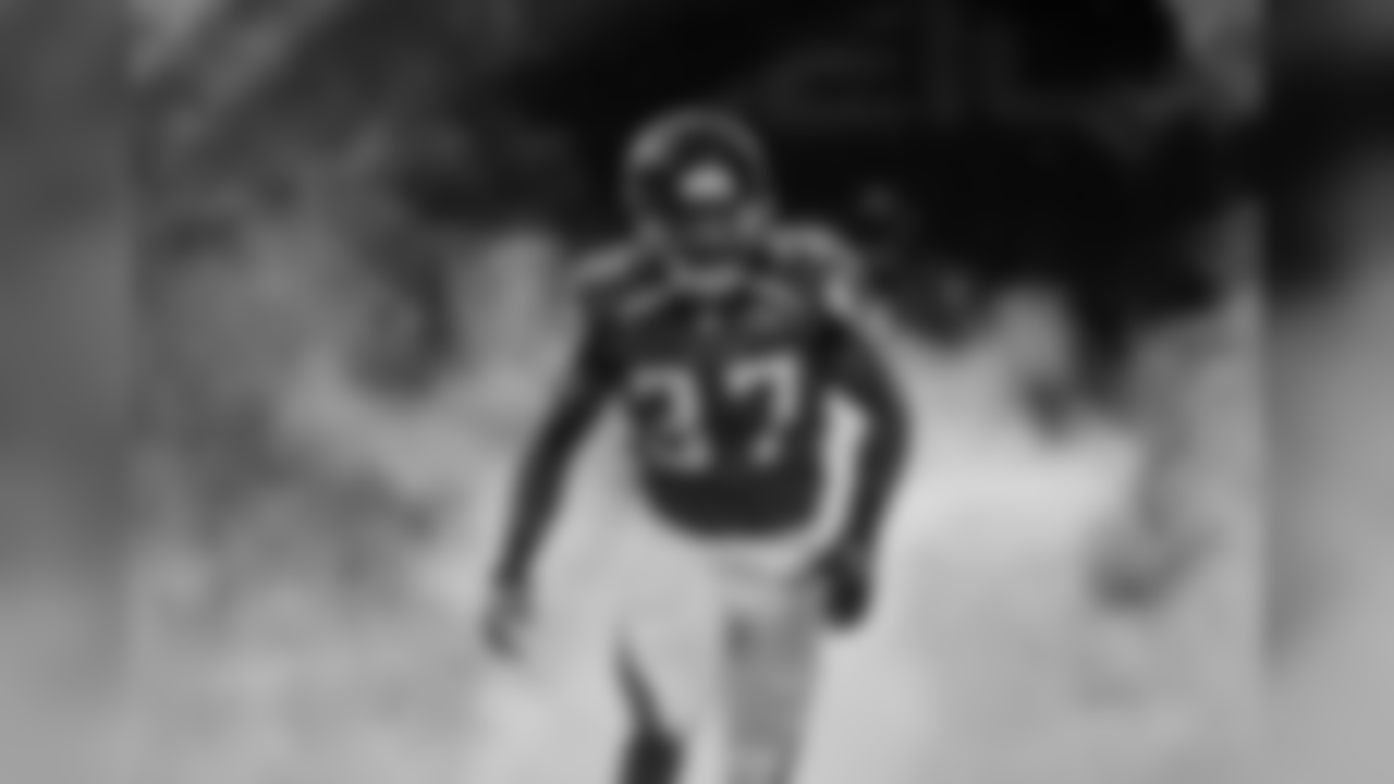 S Ricardo Allen