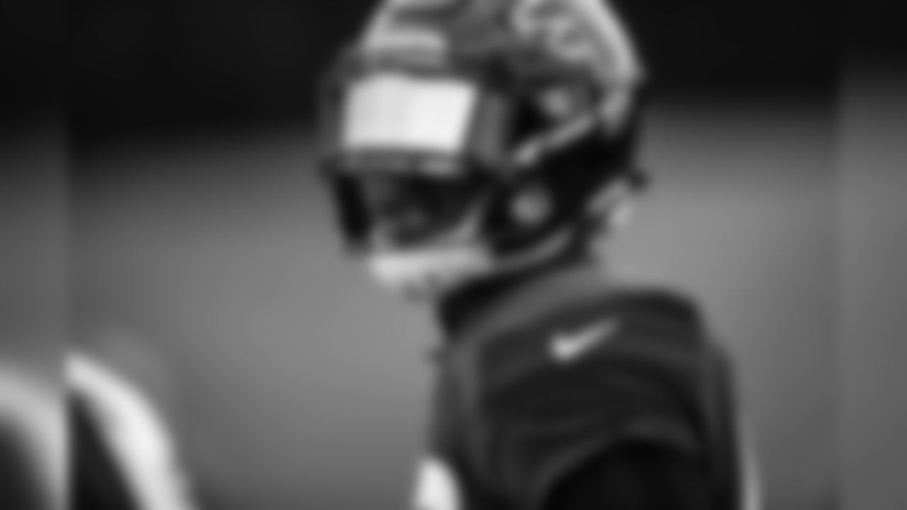LB Deion Jones
Atlanta Falcons/ Carmen Mandato