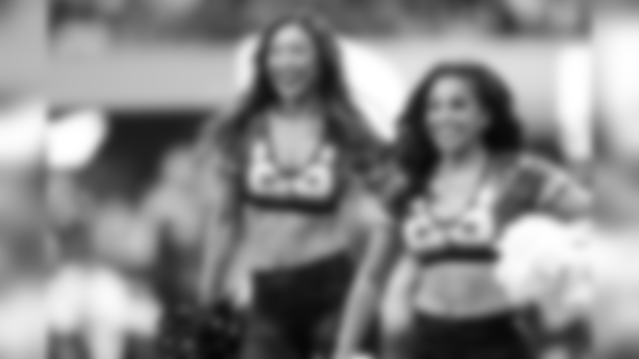 Atlanta Falcons/ Kara Durette