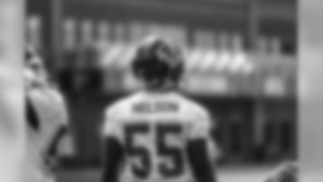 LB Corey Nelson