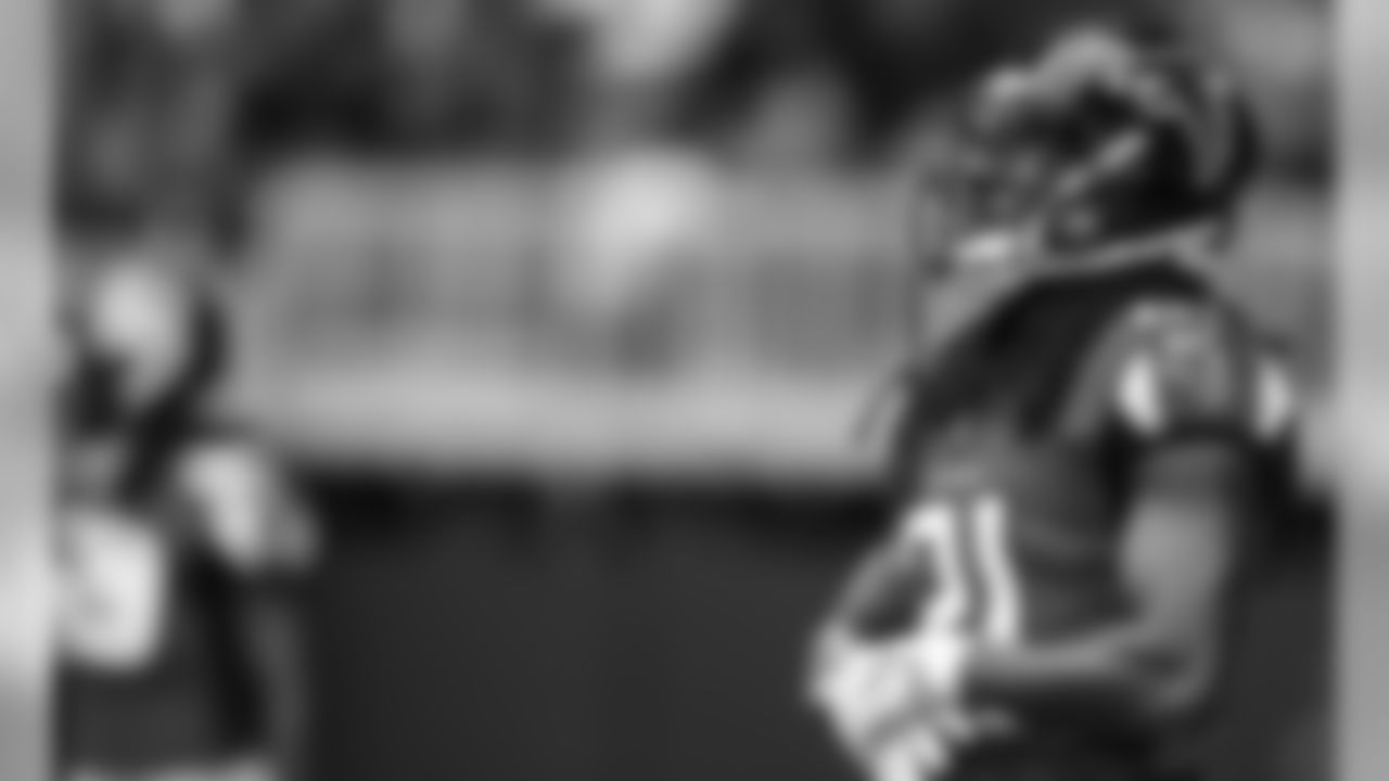CB Desmond Trufant