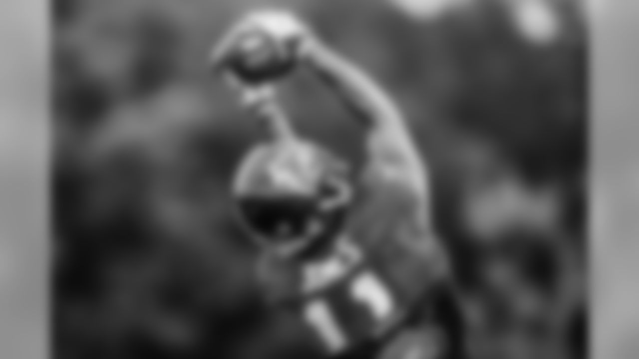 WR Julio Jones