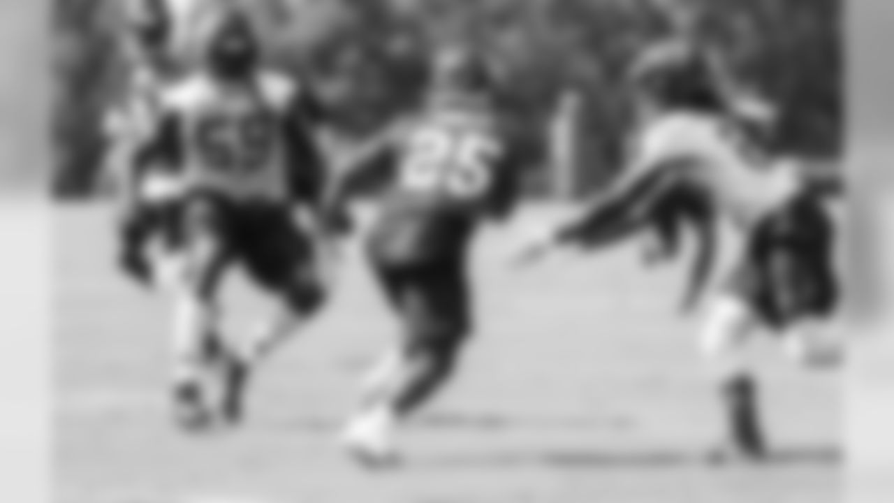RB Ito Smith