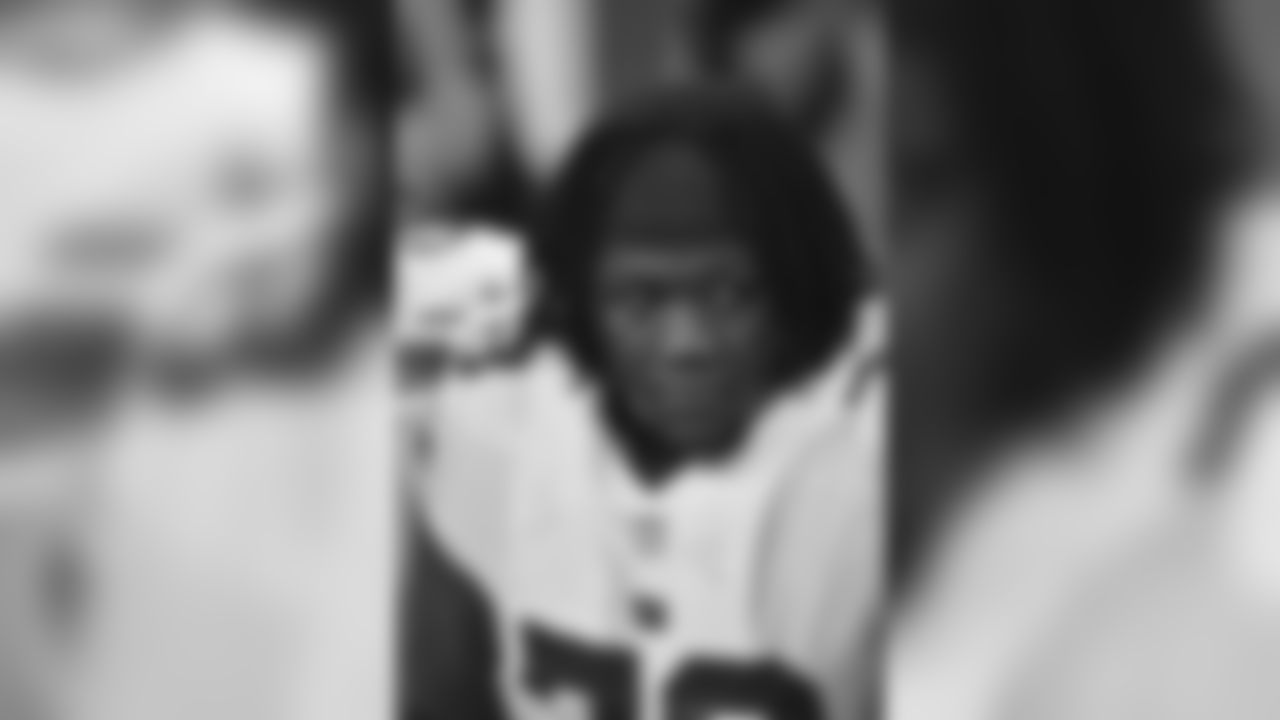 G Jamon Brown
