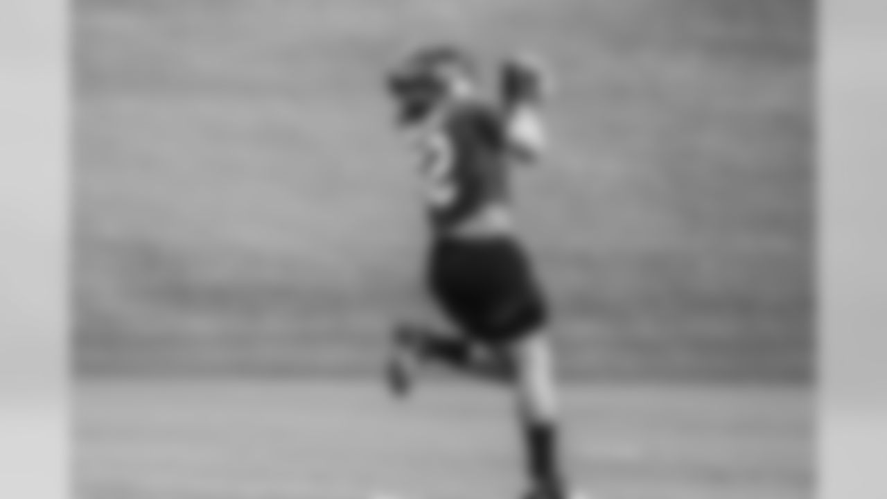TE Logan Paulsen
Atlanta Falcons / Carmen Mandato