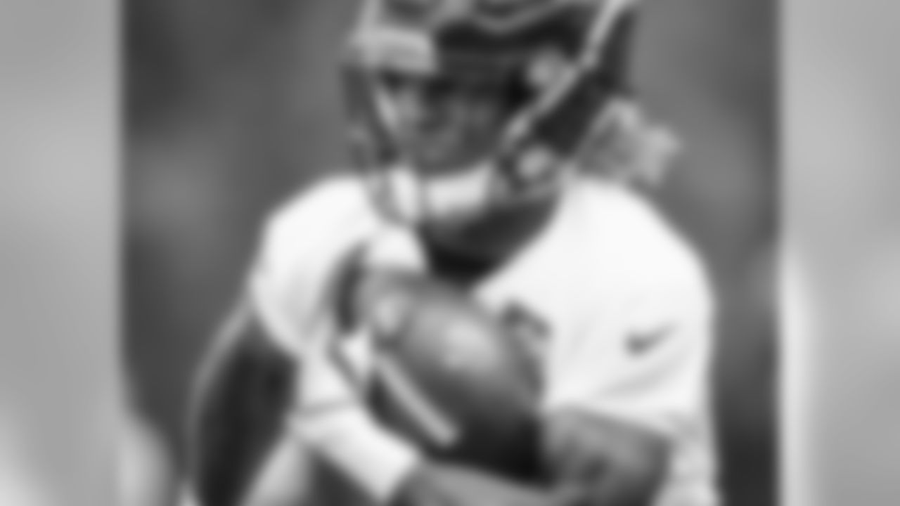 RB Justin Crawford