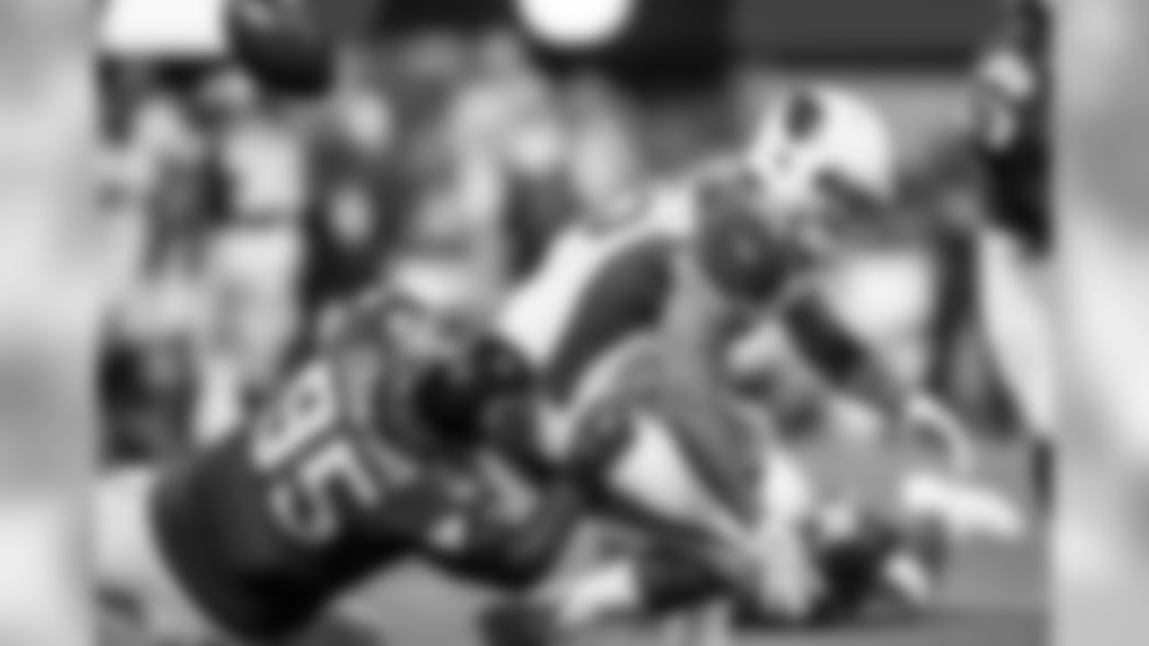 DL Jack Crawford