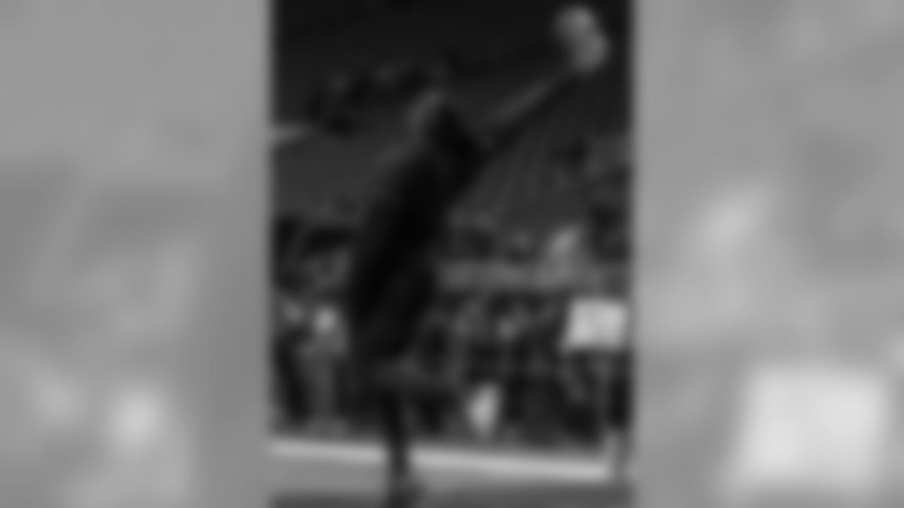 WR Mohamed Sanu
Atlanta Falcons / Stacey Ward