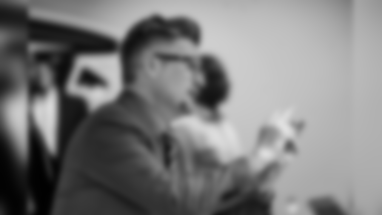 Thomas Dimitroff, general manager