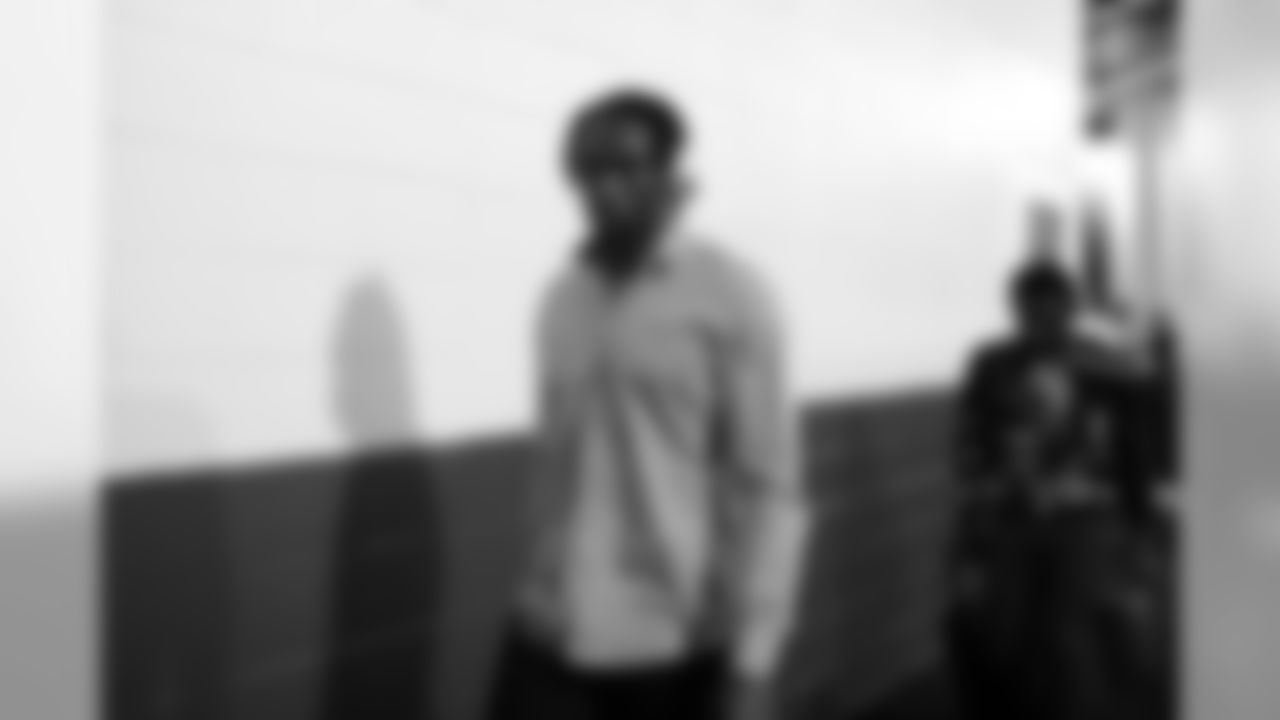 WR Julio Jones
