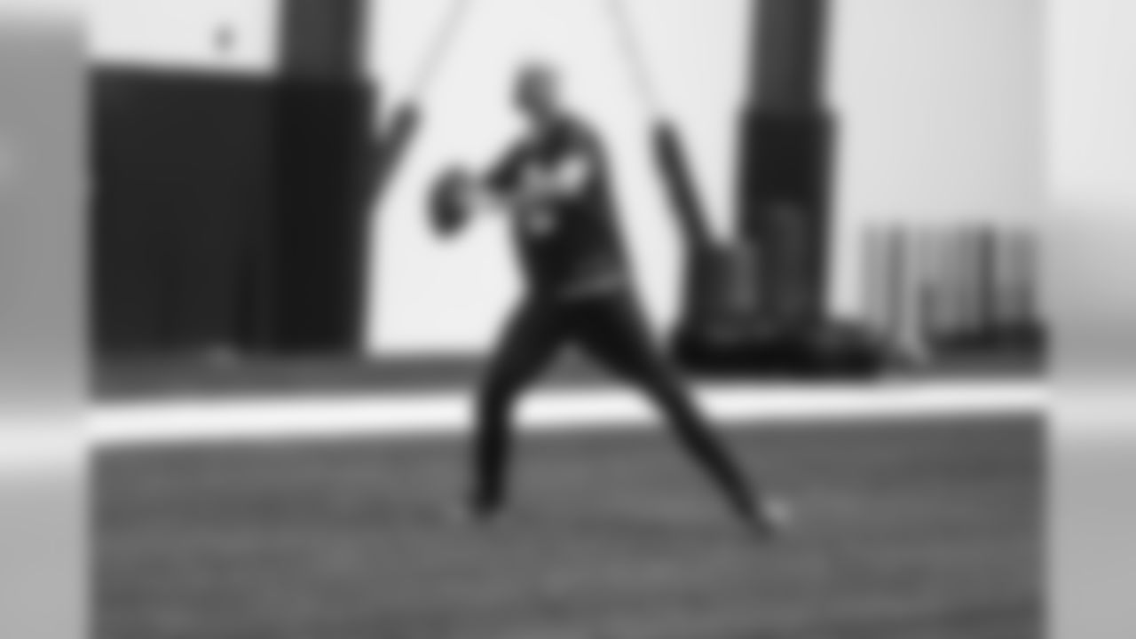 QB Matt Ryan