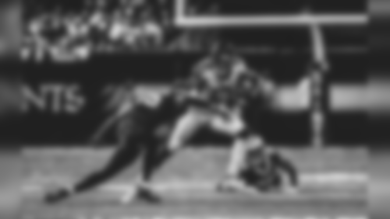 WR Mohamed Sanu