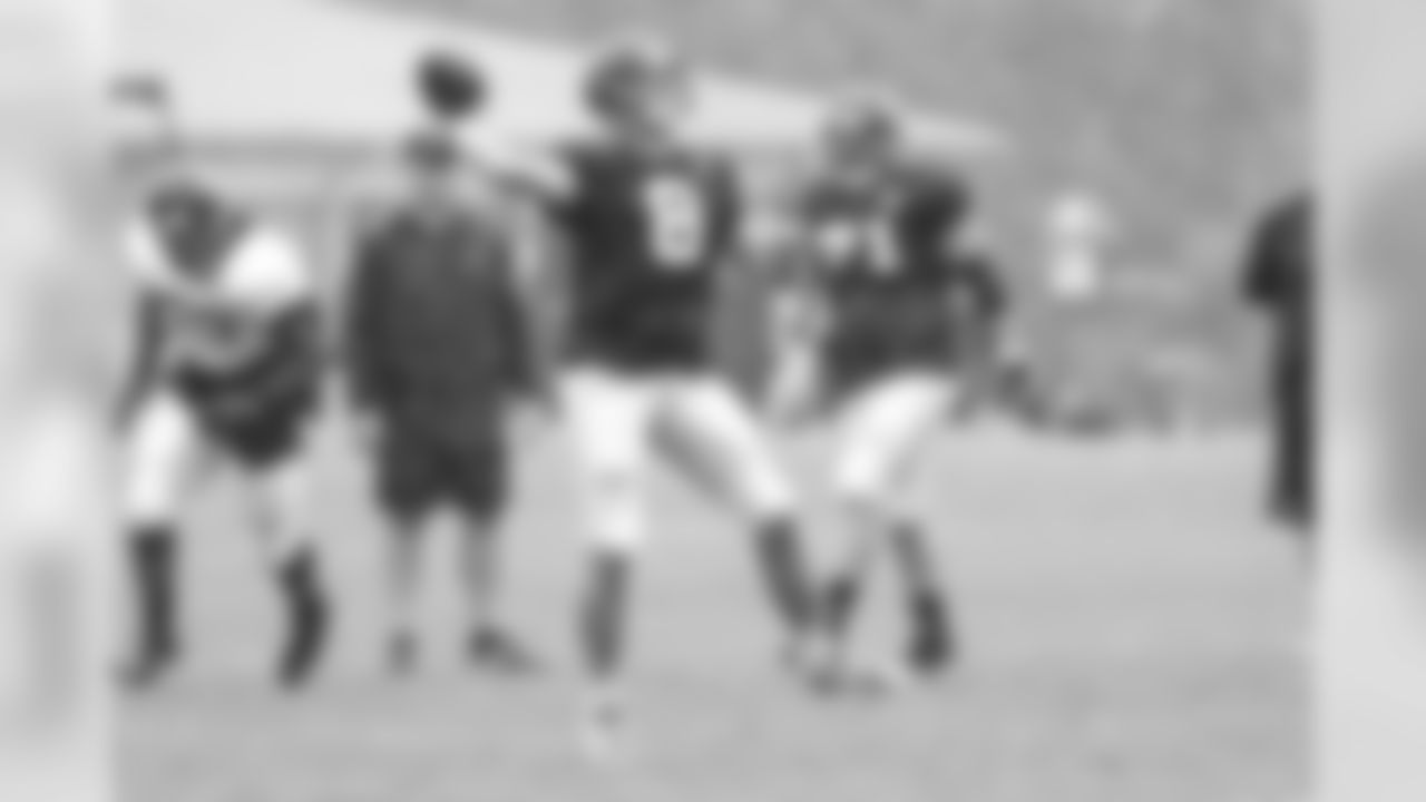 QB Matt Schaub