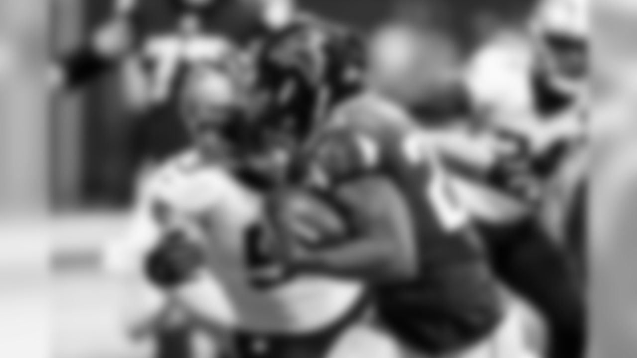 RB Ito Smith