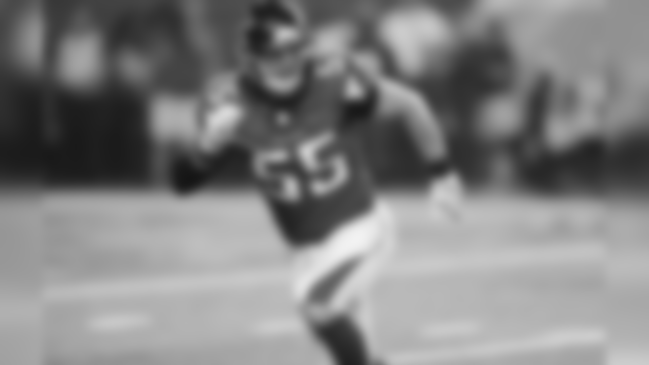 LB Paul Worrilow